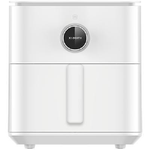 Xiaomi Smart Singolo 6,5 L Indipendente 1800 W Friggitrice ad aria calda Bianco