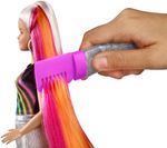 Barbie-Capelli-Arcobaleno