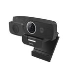 Hama PC-Webcam C-900 Pro, UHD 4K, 2160p, USB-C, fÃ¼r Streaming (00139995)