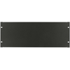 LOGON-RAB115BL-porta-accessori-Pannello-nascosto--4U-19-SCREW-TYPE-BLANK-PANEL---BLACK---Warranty-60M-