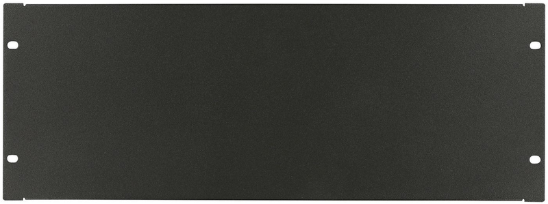 LOGON-RAB115BL-porta-accessori-Pannello-nascosto--4U-19-SCREW-TYPE-BLANK-PANEL---BLACK---Warranty-60M-