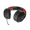 Auricolari-con-Microfono-Genesis-Selen-400-Nero-Rosso-Nero