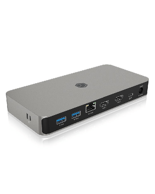 Raidsonic Videotechnologie USB4 Display