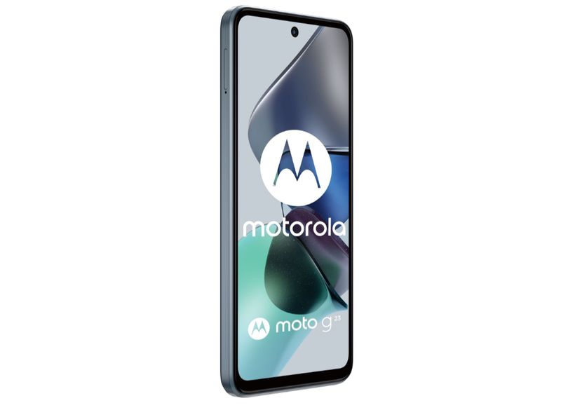 Motorola-Moto-G-23-165-cm--6.5---Doppia-SIM-Android-13-4G-USB-tipo-C-8-GB-128-GB-5000-mAh-Blu