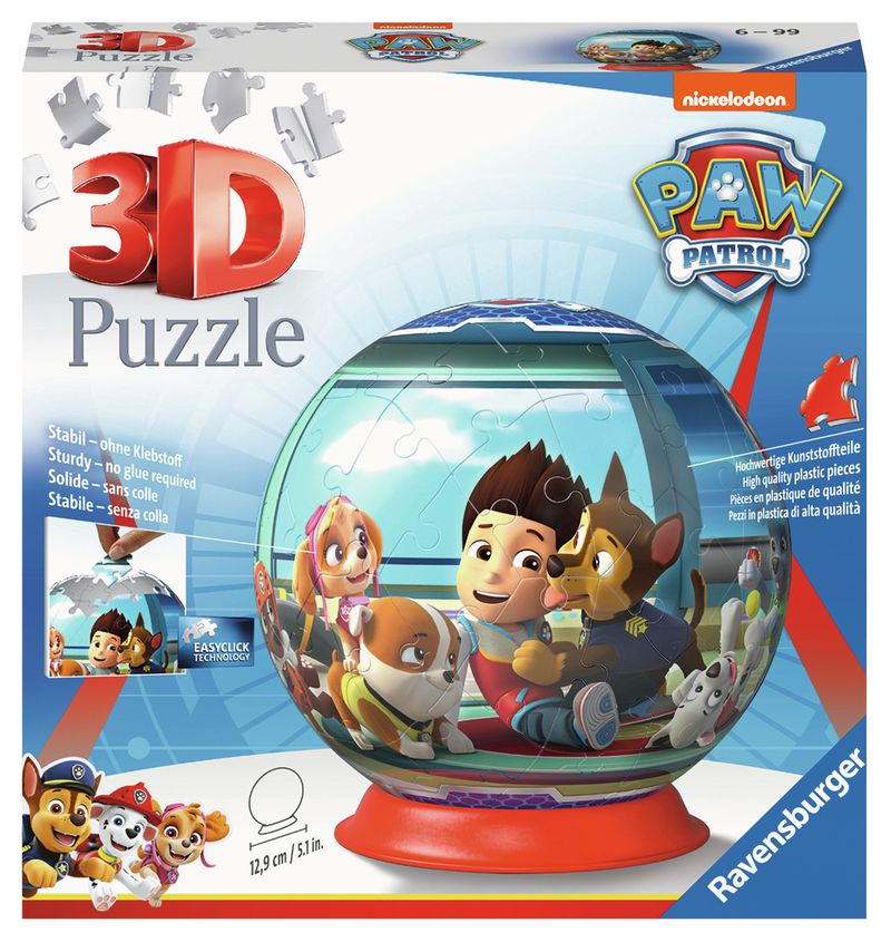 Ravensburger-Paw-Patrol-72PC-3D-Puzzle-puzzle-3D