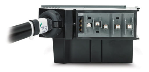 APC-Power-Distribution-Modular-3x1-POLE-3-Wire-32A-unitA -di-distribuzione-dell-energia--PDU-