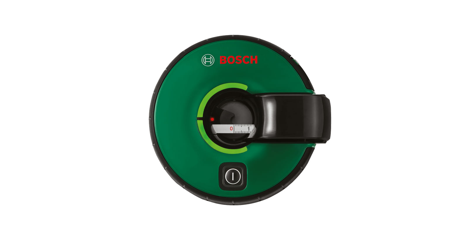 Bosch Atino Livella lineare 2 m 630-650 nm
