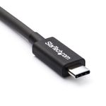 StarTech.com-Cavo-Thunderbolt-3-USB-C--20Gbps--da-2-m---Compatibile-con-Thunderbolt-USB-e-DisplayPort---M-M