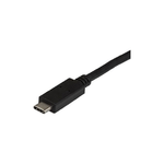 StarTech.com Cavo USB-A a USB-C da 0,5m - USB 3.1 USB 3.1 (10Gbps) Tipo-C