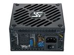 Seasonic-FOCUS-SGX-650-alimentatore-per-computer-650-W-204-pin-ATX-SFX-Nero--Seasonic-Focus-SGX-650W-80-Plus-Gold-Modula