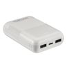 Powerbank-4smarts-VoltHub-Go2-10000mAh-bianco