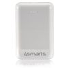 Powerbank-4smarts-VoltHub-Go2-10000mAh-bianco