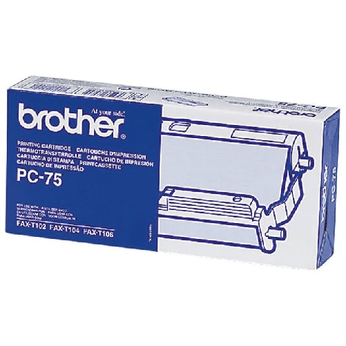 Brother-PC-75-ricambio-per-fax-Cartuccia-fax---nastro-144-pagine-Nero-1-pz