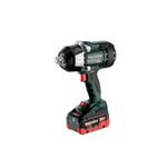 Metabo SSW 18 LTX 1750 BL 3/4" 1650 Giri/min 1750 Nm 18 V