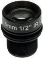 AXIS-LENS-M12-16MM-F1.8-4PCS