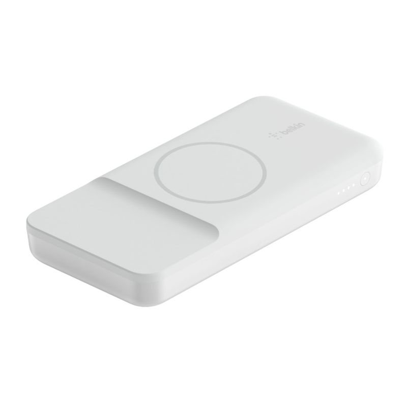 Belkin-BPD001BTWH-batteria-portatile-10000-mAh-Carica-wireless-Bianco