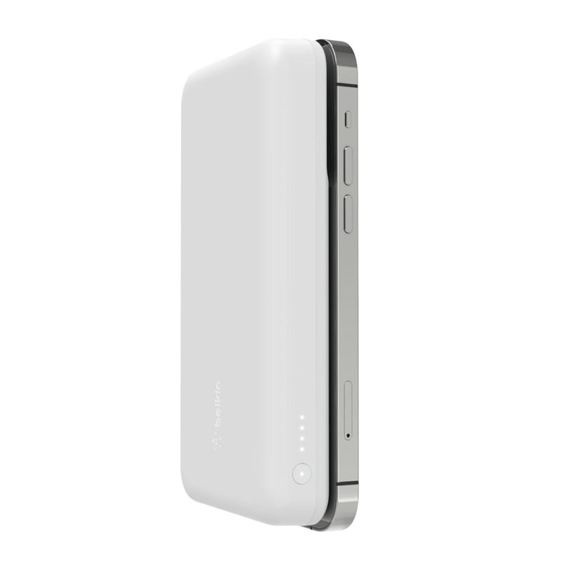 Belkin-BPD001BTWH-batteria-portatile-10000-mAh-Carica-wireless-Bianco