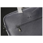 Microtech-e-bag-borsa-per-notebook-358-cm--14.1---Valigetta-ventiquattrore-Nero