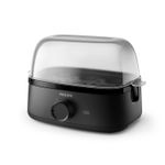 Philips 3000 series Egg Cooker HD9137/90 Uova cotte alla perfezione, ogni giorno