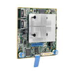 Hewlett Packard Enterprise HPE SmartArray P408i-a SR Gen10 controller RAID PCI Express x8 3.0 12 Gbit/s