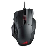 ASUS 90MP00A1-B0UA00 mouse Mano destra RF Wireless Laser 8200 DPI