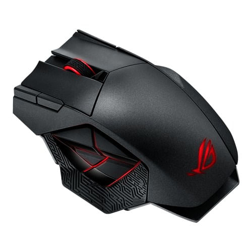 ASUS-90MP00A1-B0UA00-mouse-Mano-destra-RF-Wireless-Laser-8200-DPI