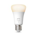 Philips Hue White Lampadina Smart E27 75 W