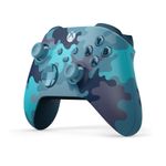 Microsoft-Xbox-Wireless-Colore-acqua-Blu-Porpora-Bluetooth-Gamepad-Analogico-Digitale-Android-PC-Xbox-One-Xbox-Series-S-Xbox-Series-X-iOS