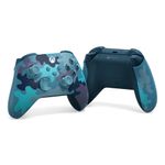 Microsoft-Xbox-Wireless-Colore-acqua-Blu-Porpora-Bluetooth-Gamepad-Analogico-Digitale-Android-PC-Xbox-One-Xbox-Series-S-Xbox-Series-X-iOS