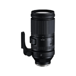 Tamron 150-500mm F-5-6.7 Di III VC VXD MILC Teleobiettivo Nero