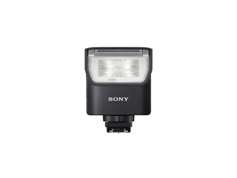 Sony-HVL-F28RM-flash-per-fotocamera-Flash-compatto-Nero