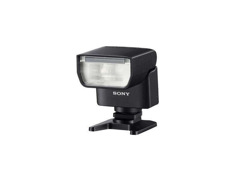 Sony-HVL-F28RM-flash-per-fotocamera-Flash-compatto-Nero