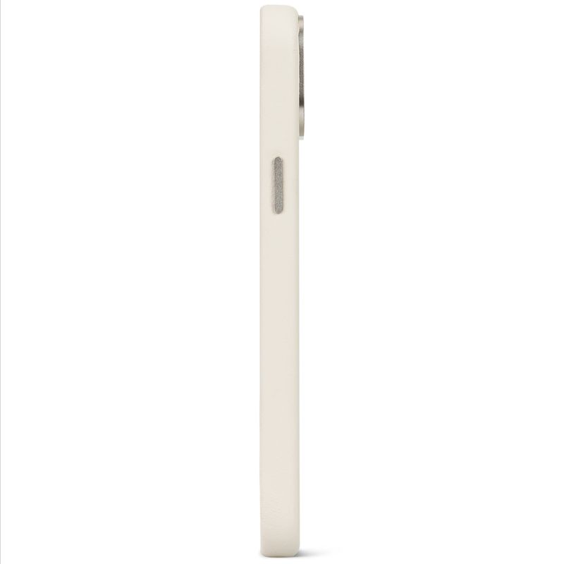 Cover-posteriore-in-pelle-decodificata-per-iPhone-15-Pro-Clay