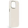 Cover-posteriore-in-pelle-decodificata-per-iPhone-15-Pro-Clay