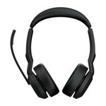 Jabra-Evolve2-55-Auricolare-Wireless-A-Padiglione-Ufficio-Bluetooth-Base-di-ricarica-Nero