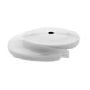 Hook-and-Loop-Roll-10m-x-10mm---White---Warranty-60M