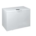 Whirlpool-WHE39392-T-congelatore-Libera-installazione-A-pozzo-Bianco-390-L-A--