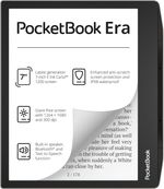 PocketBook-700-Era-Silver-lettore-e-book-Touch-screen-16-GB-Nero-Argento