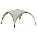 Coleman 2000025508 copertura e tenda da campeggio Verde, Grigio