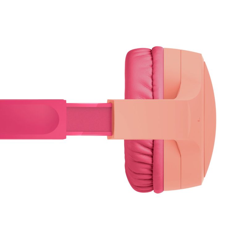 Belkin-SOUNDFORM-Mini-Auricolare-Con-cavo-e-senza-cavo-A-Padiglione-MUSICA-Micro-USB-Bluetooth-Rosa