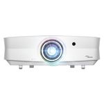 Optoma UHZ65LV videoproiettore Proiettore a raggio standard 5000 ANSI lumen DMD UHD 4K (3840x2160