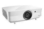 Optoma-UHZ65LV-videoproiettore-Proiettore-a-raggio-standard-5000-ANSI-lumen-DMD-2160p--3840x2160--Compatibilita--3D-Bianco