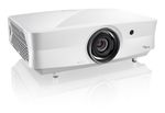 Optoma-UHZ65LV-videoproiettore-Proiettore-a-raggio-standard-5000-ANSI-lumen-DMD-2160p--3840x2160--Compatibilita--3D-Bianco