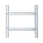 ITB-RO17.03.1106-Accessorio-per-il-montaggio-del-monitor--ADAPTER-FROM-100X100-TO-200X200---VESA-