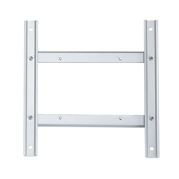 ITB RO17.03.1106 Accessorio per il montaggio del monitor (ADAPTER FROM 100X100 TO 200X200 - VESA)