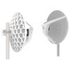 ANTENNA-MIKROTIK-WirelessWire-2-of-preconfig-LHGG-60ad-devices-for60Ghz-link-802.11ad-4core-716MHz-1Gbps-full-duplex-up-