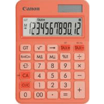 Canon LS-125KB calcolatrice Desktop Calcolatrice di base Arancione (LS-125KB-OR EMEA HB OFFICE - CALCULATOR)