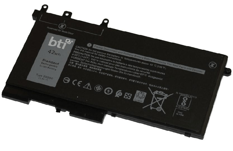 Origin-Storage-3DDDG-BTI-ricambio-per-laptop-Batteria