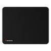 Tappeto-Gaming-Genesis-Carbon-500-XL-Logo-Nero