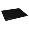 Tappeto-Gaming-Genesis-Carbon-500-XL-Logo-Nero